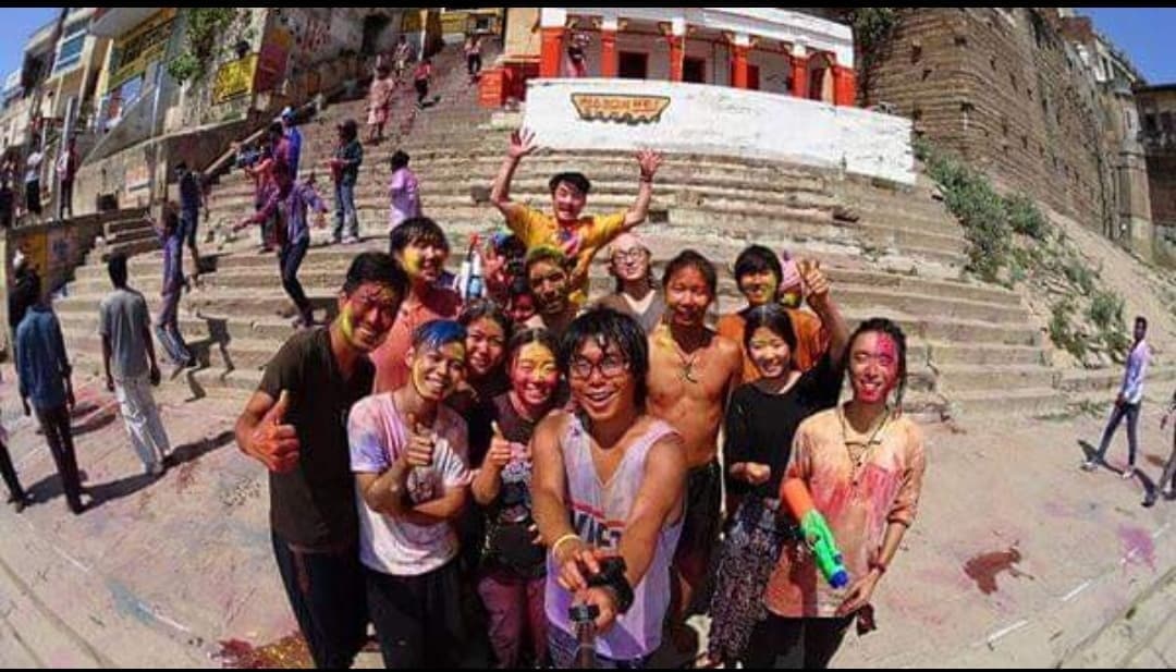 東南アジアの旅行に関してのアドバイスをします フィリピン、ネパール、インド、インドネシア、マレーシア、台湾 イメージ1