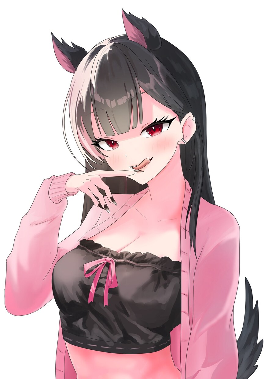 アイコン用のかわいい・かっこいいイラスト描きます ご希望の雰囲気やキャラクターに合わせて丁寧に仕上げます。 イメージ4