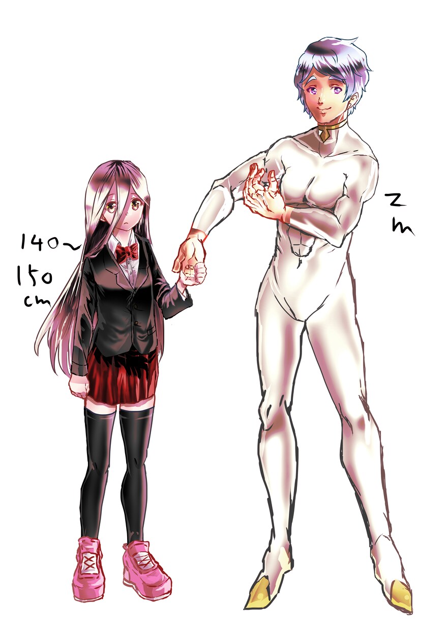 あなただけに送るイラストを配信上でかきます ニコニコ生放送にて配信でイラストを描きます イメージ5