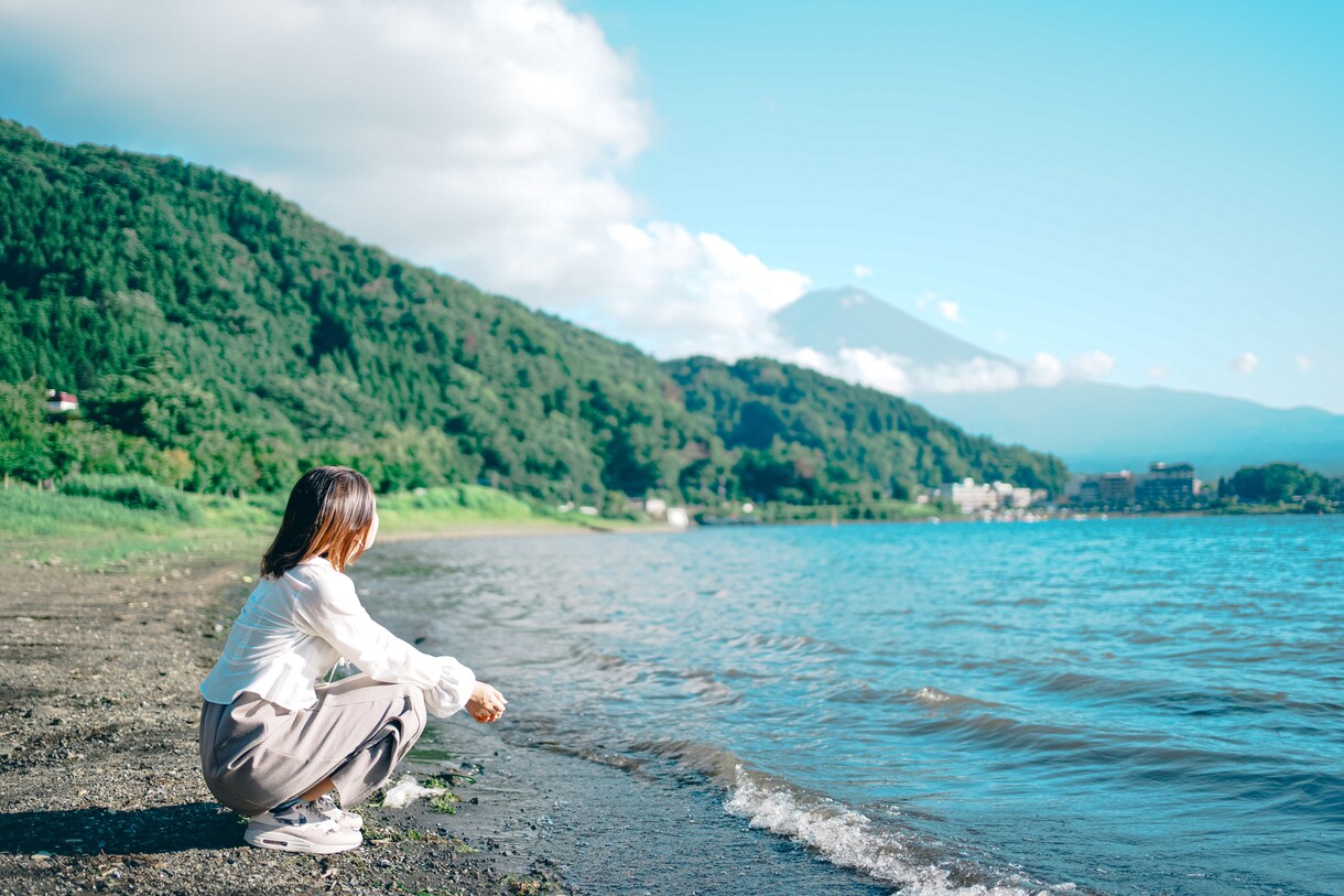 SNSのプロフィール撮影行います 自然体なあなたの姿を写真に収めます イメージ5