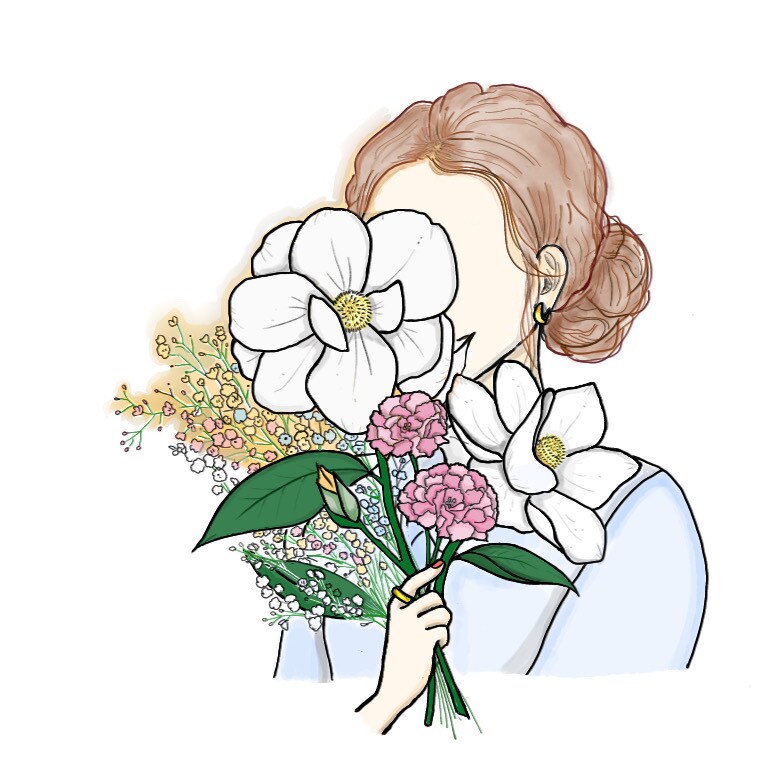 商用利用可能】アイコン・イラスト作成させて頂きます SNSのトップ画でブランディングも決まります。 イメージ5