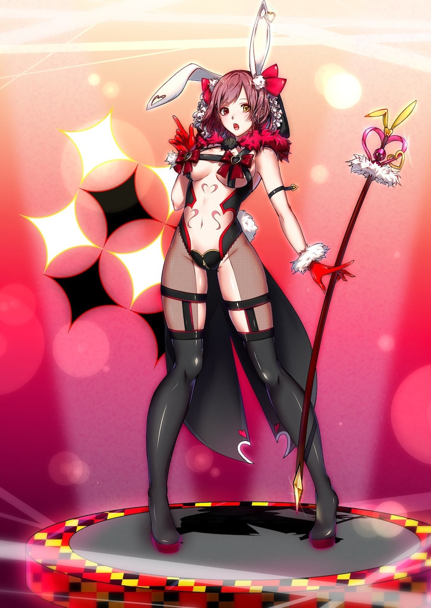 キャライラスト【アイコン・立ち絵】描きます 創作キャラ、VTuber、キャラデザ、全身・バストアップ等 イメージ2