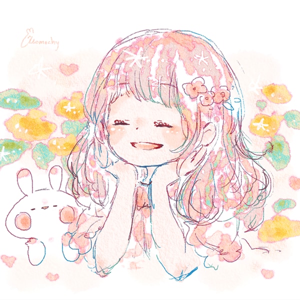 元気をチャージ☆⋆︎*安心できる話し相手になります 気分転換に٩(*´꒳`*)۶°˖✧ 話したいことがなくても◎ イメージ6
