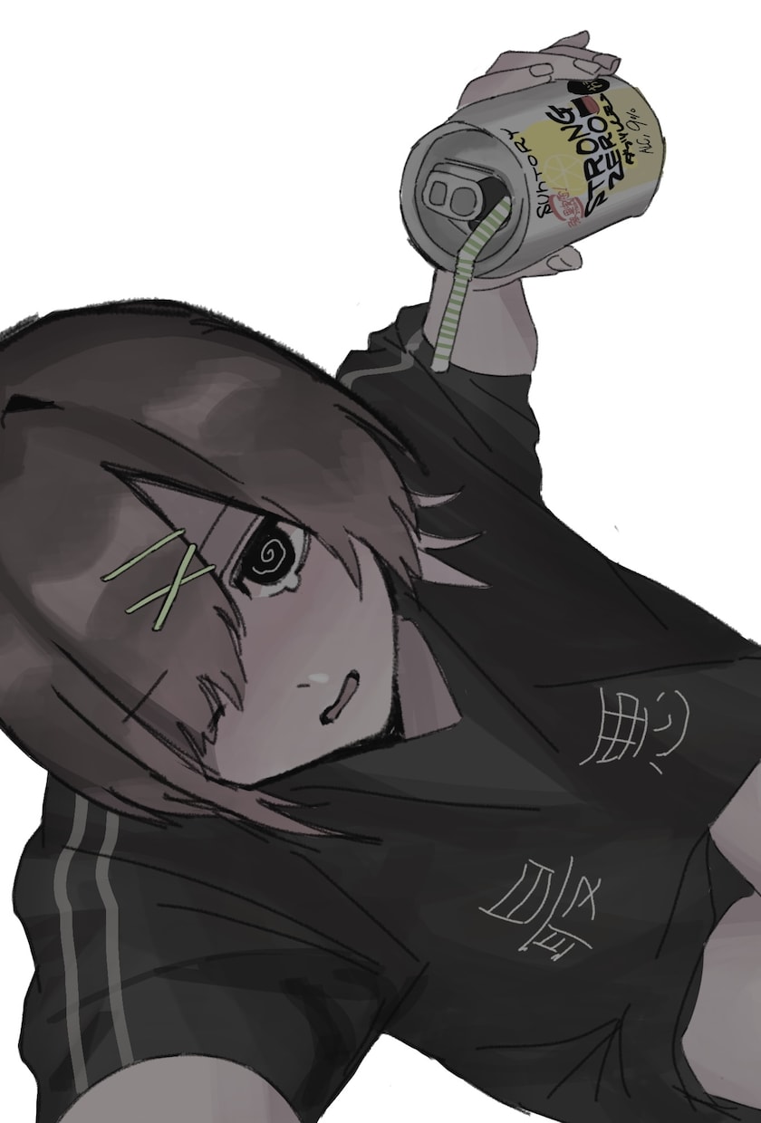 アイコン、一枚絵制作します ご希望に沿った構図、デザインでお描きします。 イメージ3
