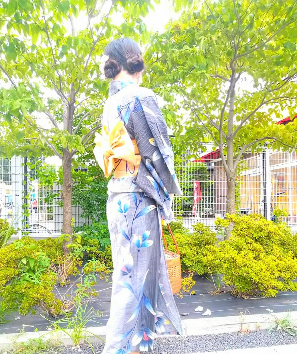 貴方だけの“手結び帯”で夏の思い出を素敵に彩ります ＼ご好評につき延長！／埼玉・東京の方限定！ イメージ9