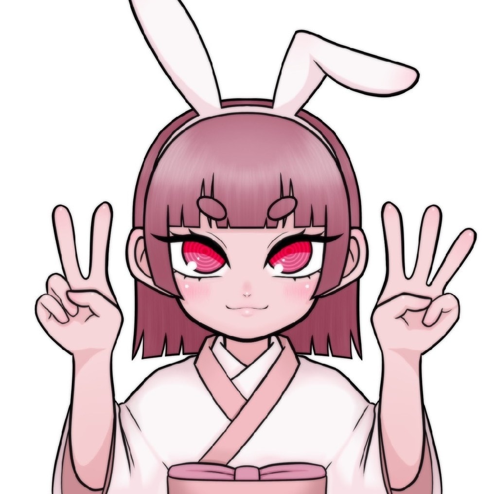 アイコンに使えるような絵を安く早く描きます ハッキリとした線で描く可愛い絵を安く早くお届け致します！！ イメージ6