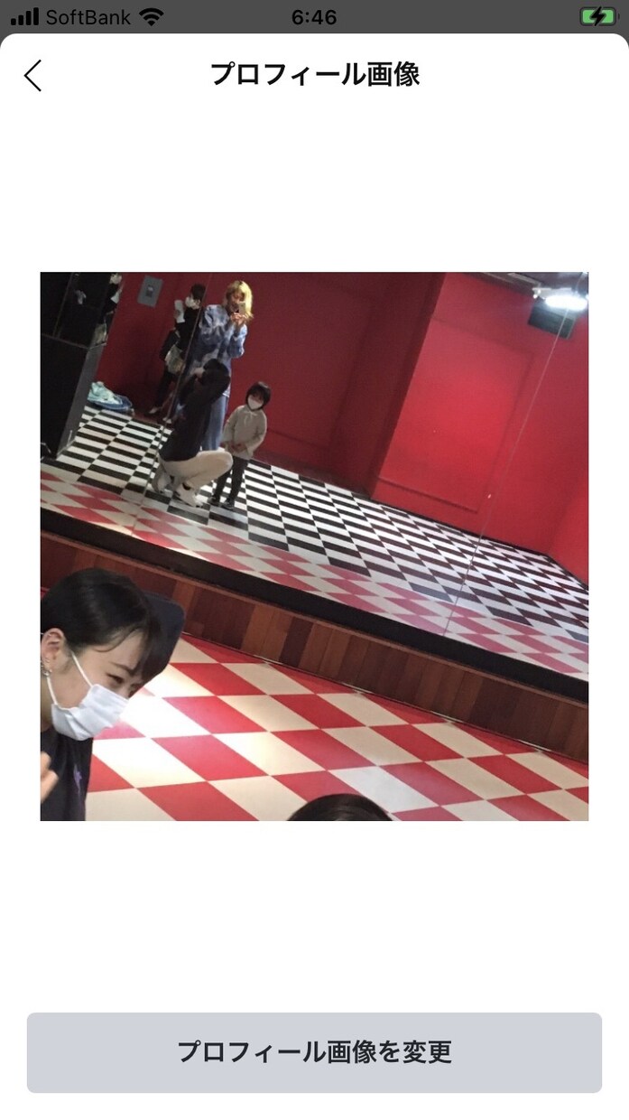 ダンス振り付け2(×8)エイト1000円〜致します ダンス自分だけのオリジナルな御振り付けでかっこよくかわいく* イメージ2