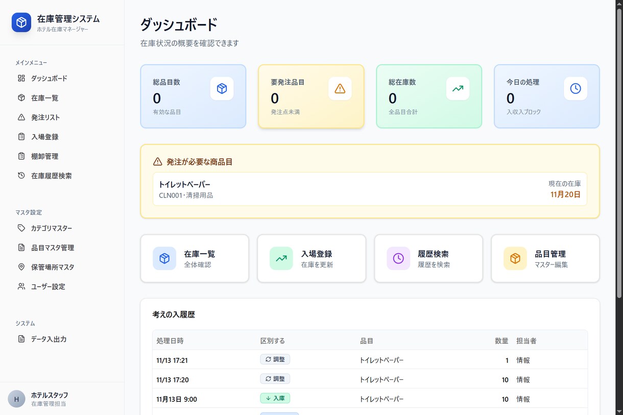 WEBアプリケーション開発のプロトタイプ開発します モックではなく、動く、触れるを重視したプロト開発！ イメージ2