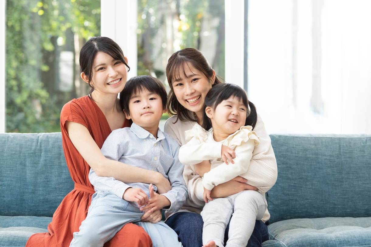 ママ友編：愚痴聞きます もーっ。子供の付き合いでしょうがなく付き合ってるだけなのに！ イメージ10