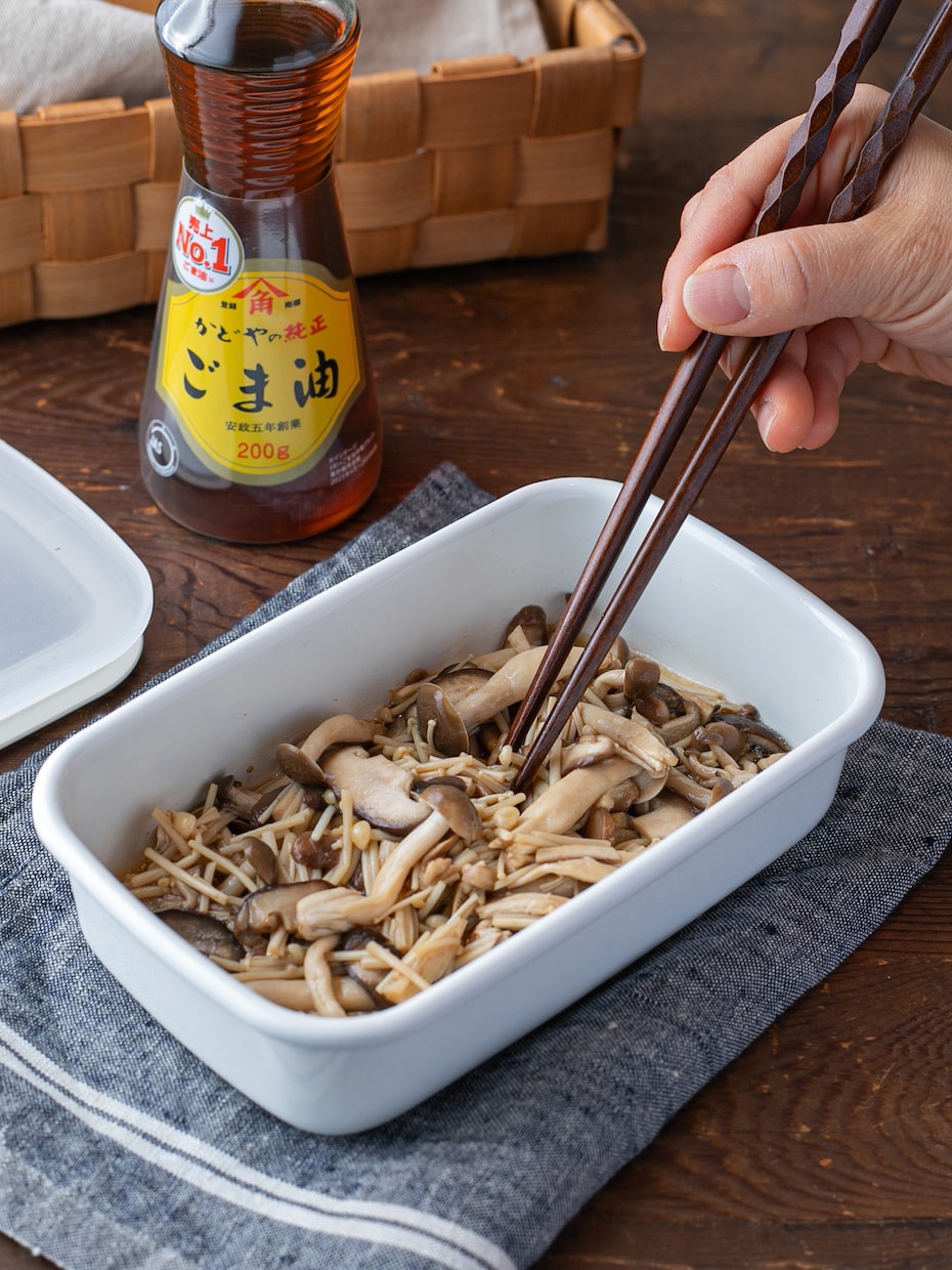 管理栄養士がレシピを開発、ブラッシュアップします 食材を活かしたレシピ、栄養面を考慮したレシピが必要な方へ イメージ5