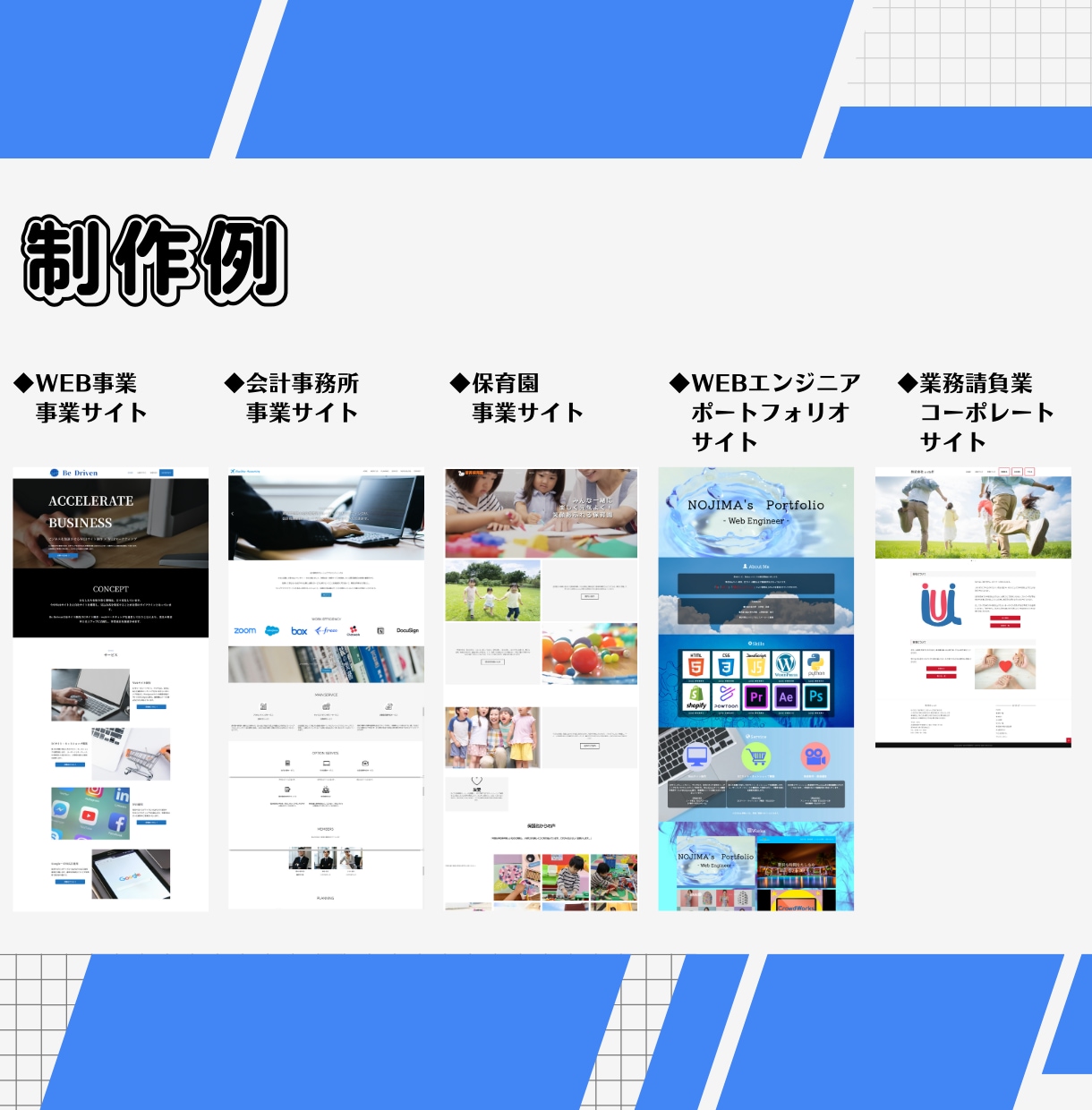 WordPressで集客に強いサイトを制作します 集客支援のプロフェッショナルにおまかせ！ イメージ2