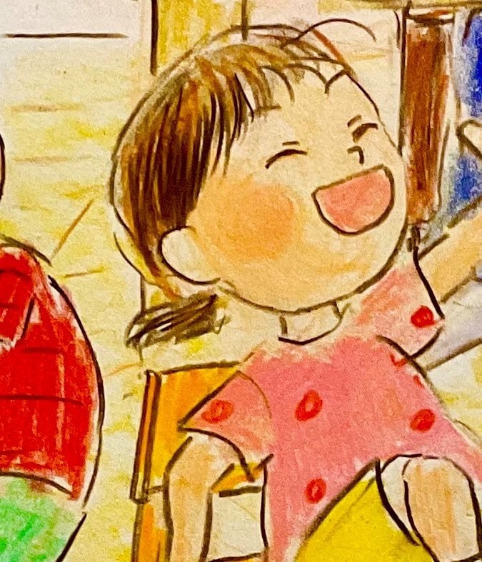 保育士試験造形講座①基礎人物2作から個別指導します オプション追加でペースに合わせてレベルアップして頂けます イメージ4
