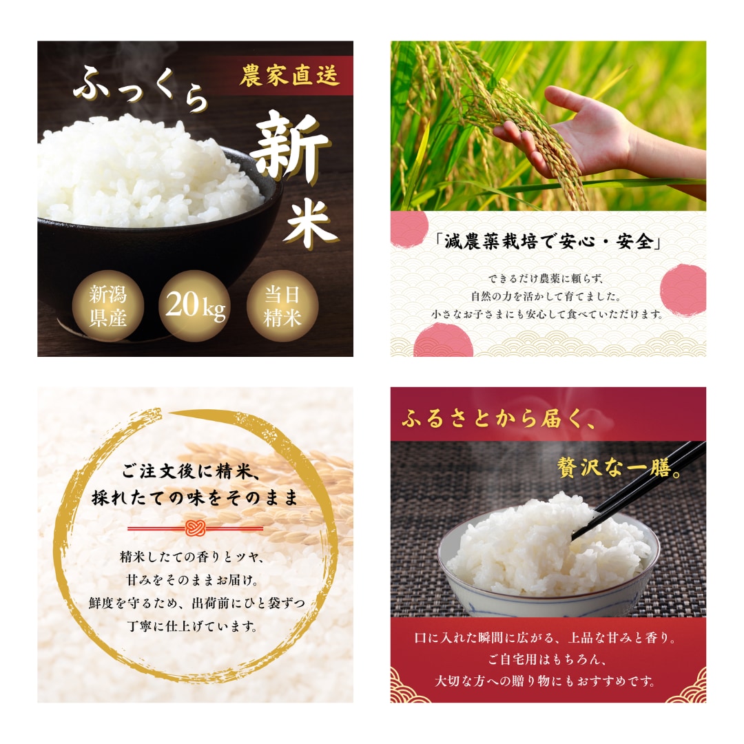通常5枚セットを9月末まで6枚セットで制作します 商品の魅力を最大限に引き出す画像をお作りいたします イメージ2