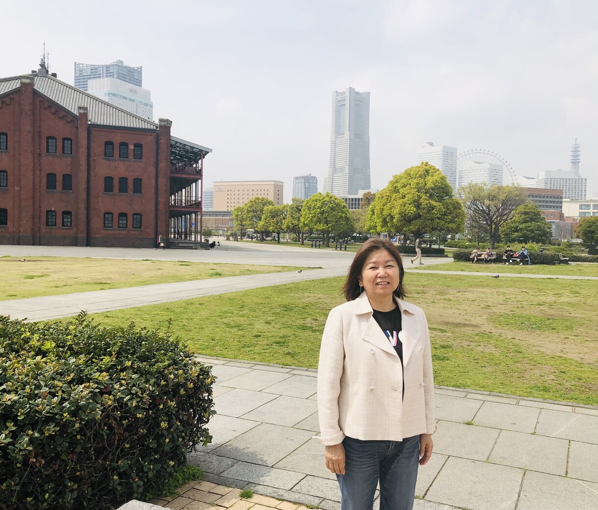 悩みを解決して新しい自分との出会いを体験出来ます ６４才の経験で一緒に考え導きます。 イメージ1