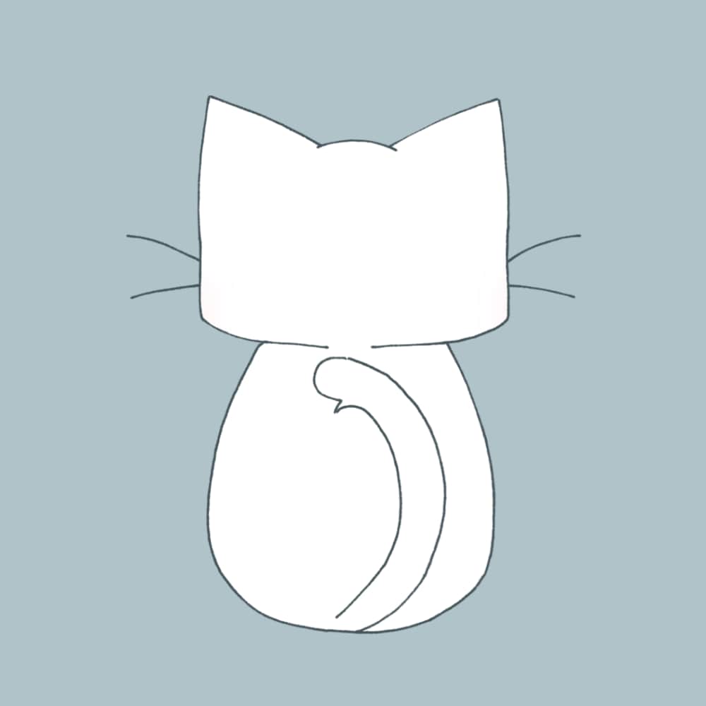 ゆるくてかわいい動物のイラストを制作します あなたのお好きな動物を描きます！ イメージ4