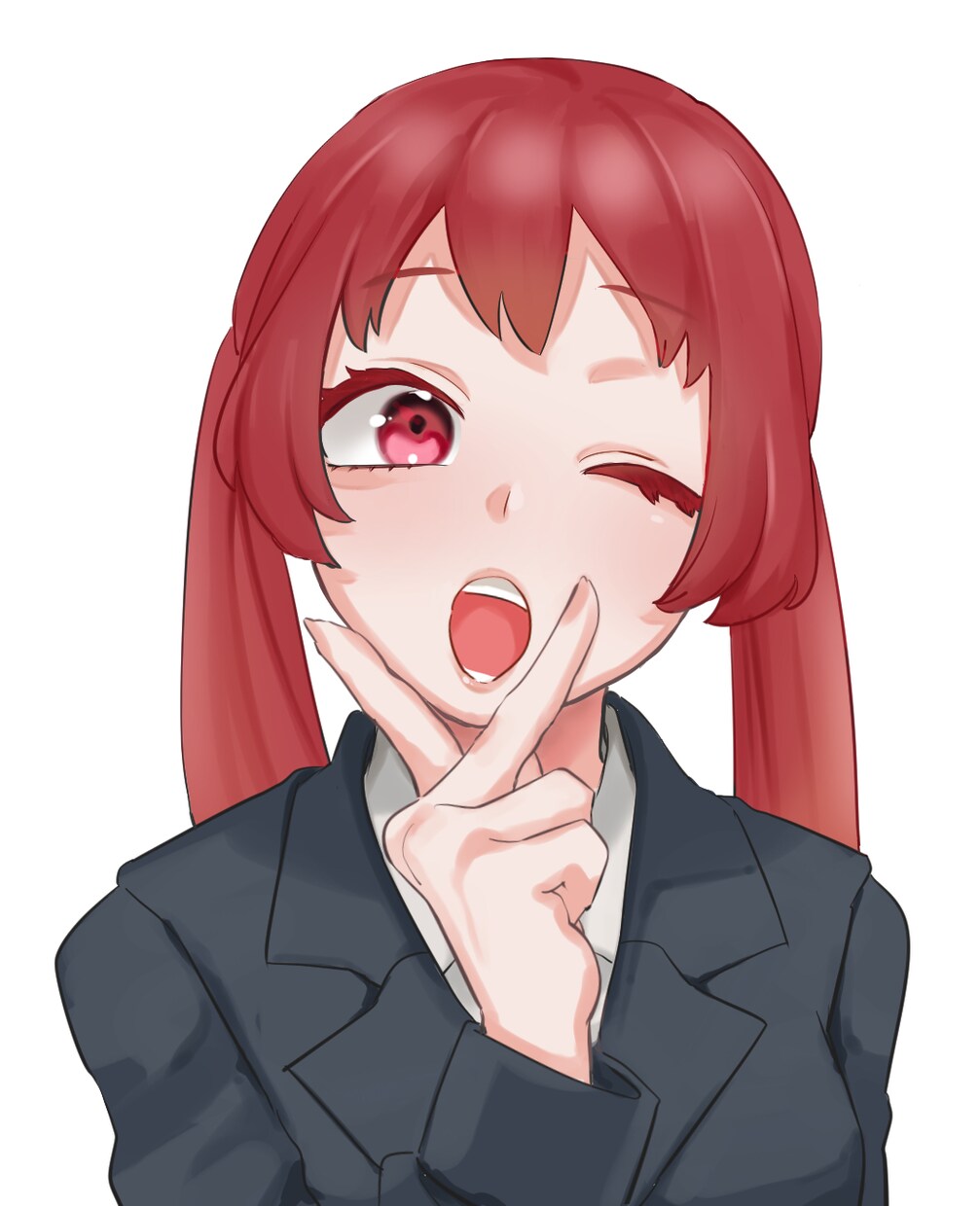 SNSアイコン/イラスト作成いたします SNSアイコン・ヘッダーお描きします イメージ3