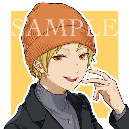SNSアイコン描きます ご希望の絵柄に合わせて提供いたします！ イメージ5