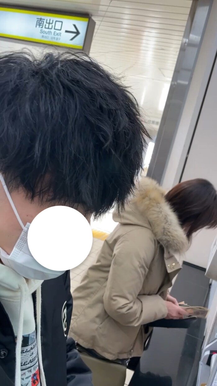 メンズヘアスタイルについて提案をさせていただきます なんかばしっときまらない、それには絶対に何が理由があります。 イメージ9