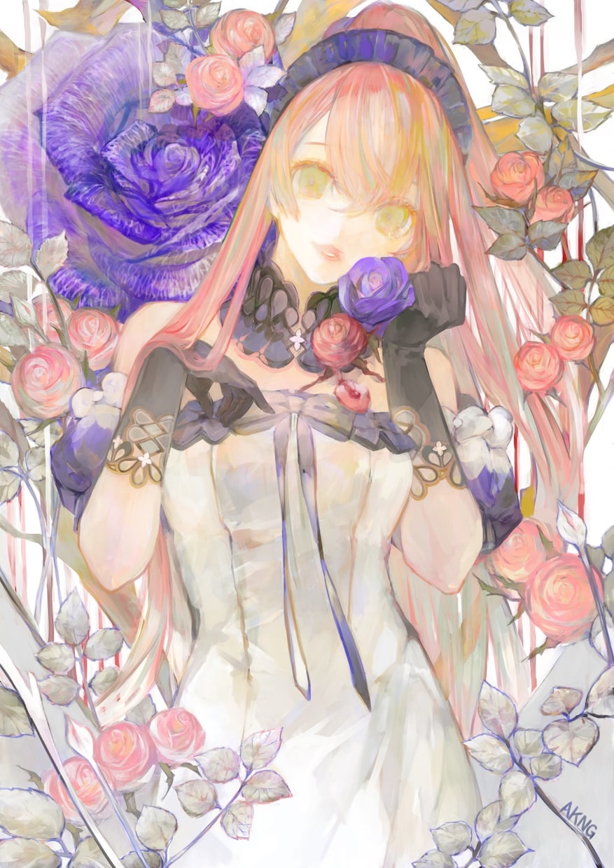 厚塗りイラスト描きます 厚塗りでのイラストならおまかせください！ イメージ1