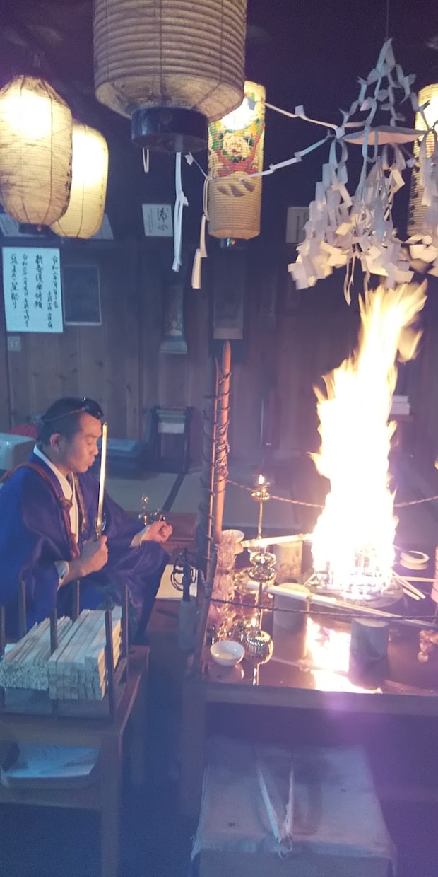 恋愛縁結び占いと恋愛成就祈願セットで応援します 恋占いでチャンスメイク次は願い成就のプロが神様に伝えます！ イメージ2