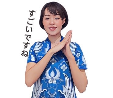 MyLINEスタンプの作り方教えます お客様との話題作りにいかがですか？販売Ok イメージ2