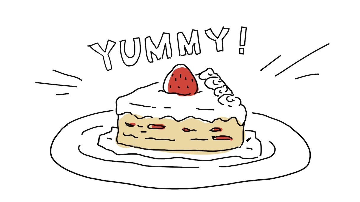 キャンペーン中！シンプルゆるかわイラスト描きます 挿絵やアイコンなどに最適な、シンプルイラストをお描きします。 イメージ2