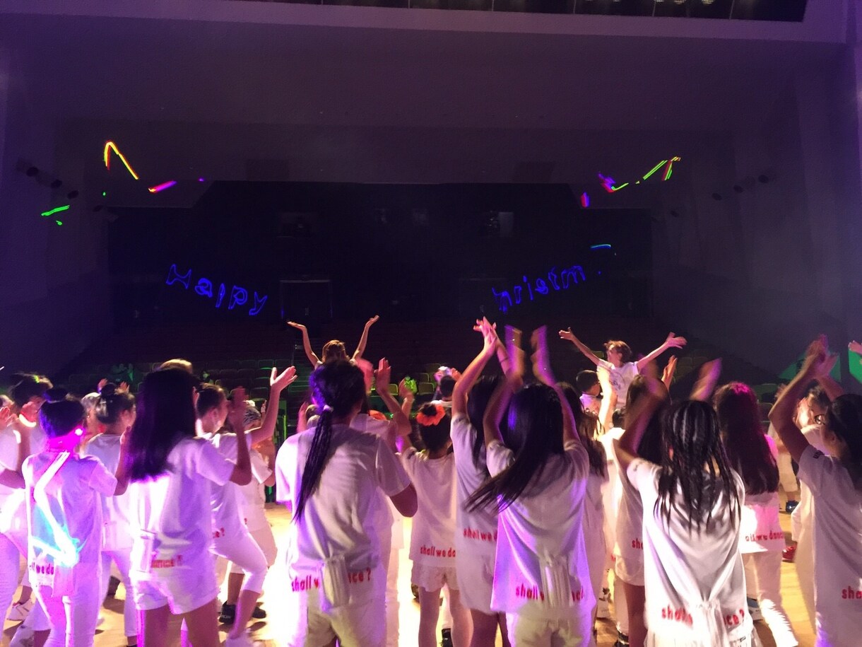 体育の先生に中学体育のダンスの教え方教えます 中学の体育でダンスを教えなくてはならないが分からない先生 イメージ1