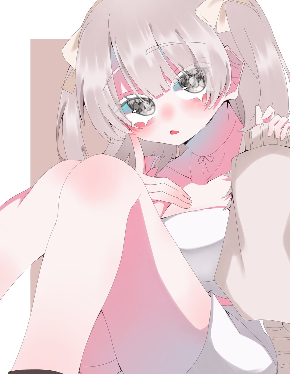 色んなイラスト制作します 他にはない私だけのイラストをお描きします！ イメージ5