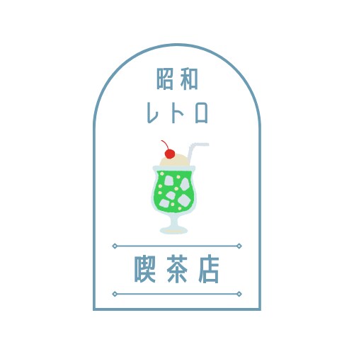 色・形・デザインにこだわったロゴを制作します 自分だけのカラーを彩るロゴ作り イメージ4