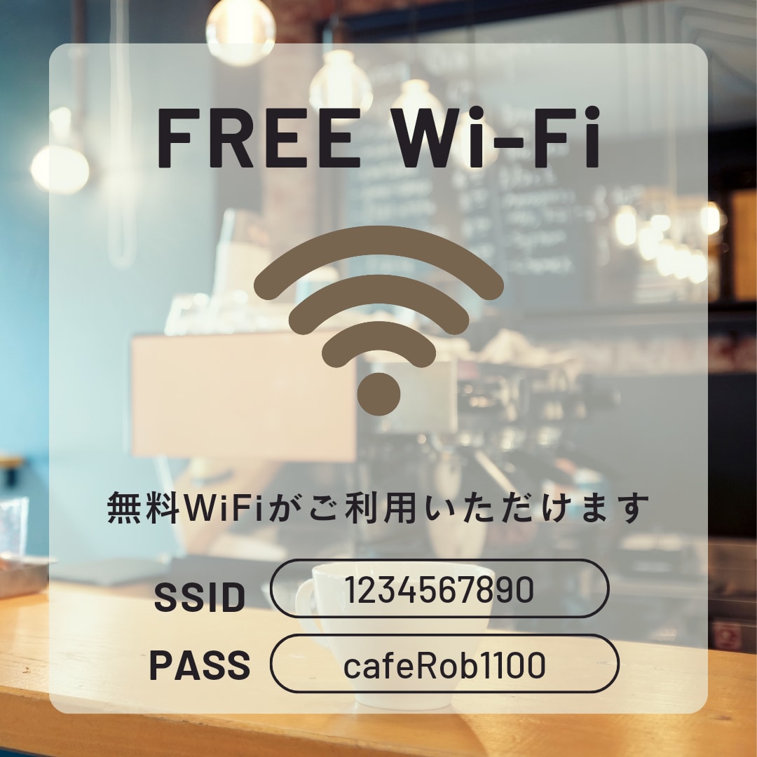 お洒落で目を引く！SNSの投稿画像を作成します 単発・1枚からご依頼OK！フルオーダー作成可能◎ イメージ7