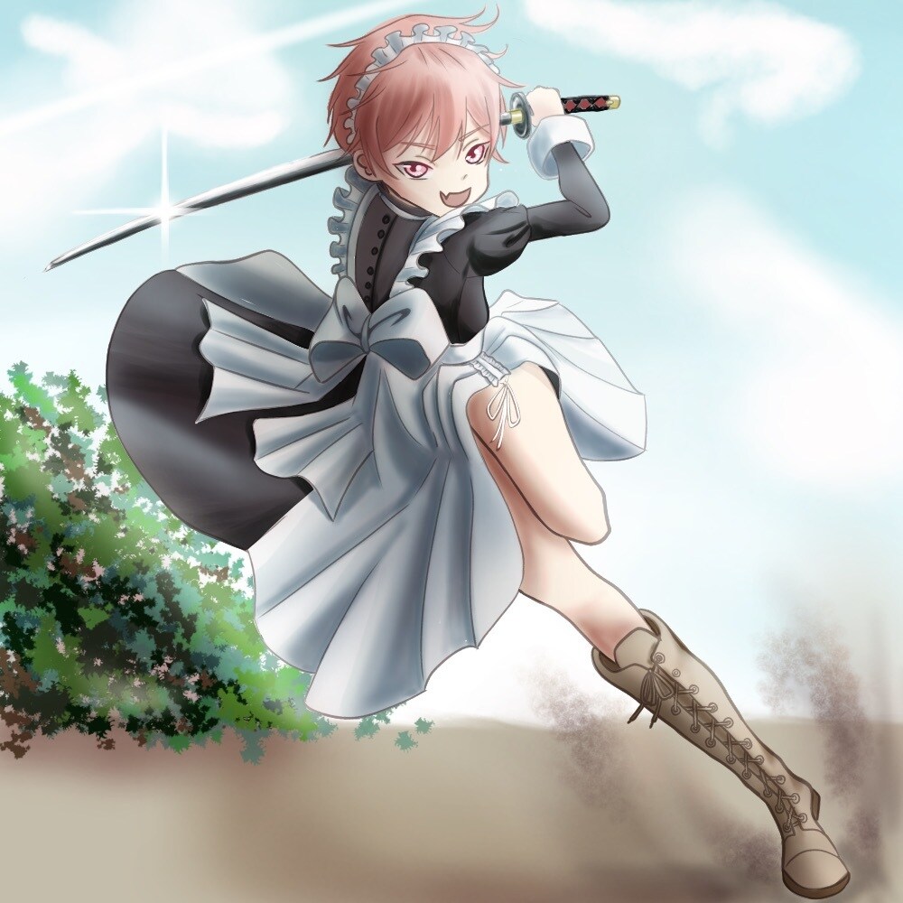 あなたが求めるイラストを描きます あなたの思い描く貴方だけのイラストを描かせて頂きます。 イメージ3