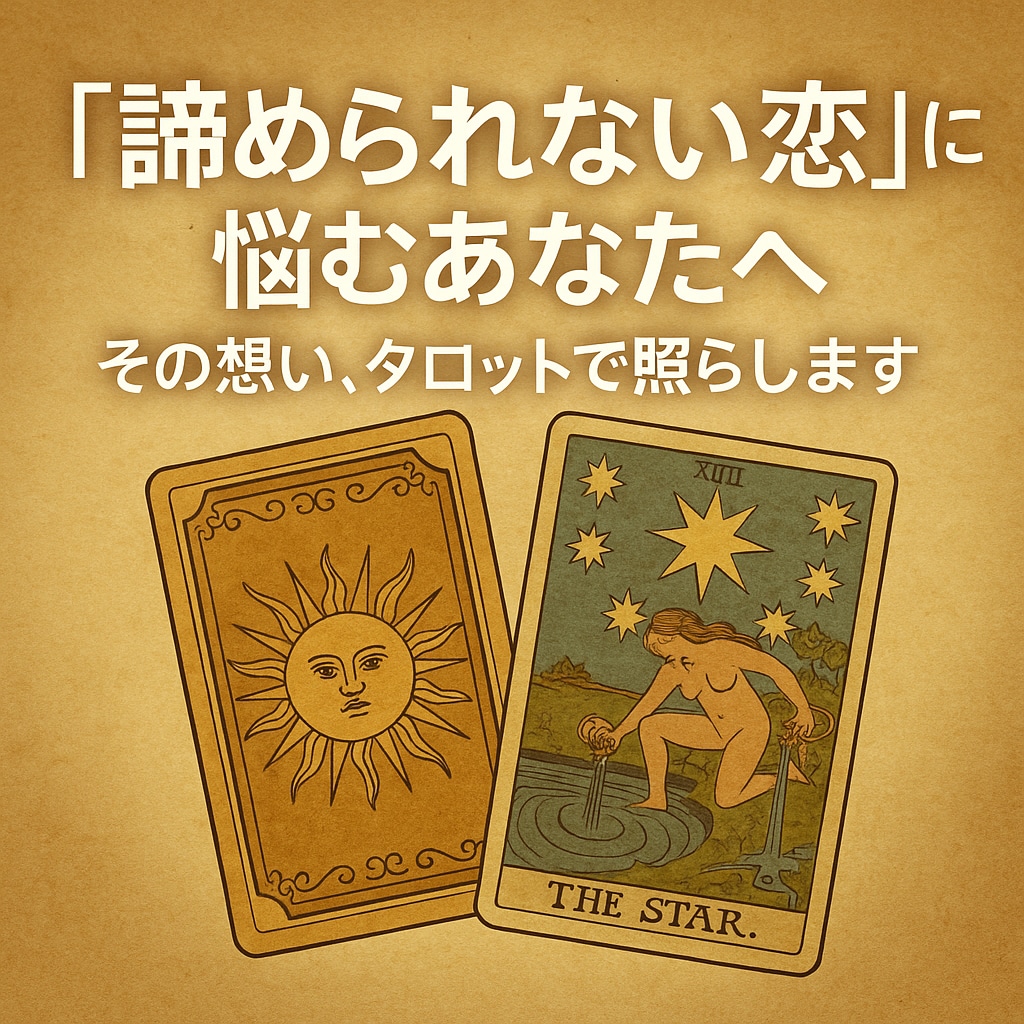 不倫・婚外・複雑恋愛の悩みを偏見無しで占います 許されない関係でも、相手を想う消せない気持ちに寄り添います イメージ9