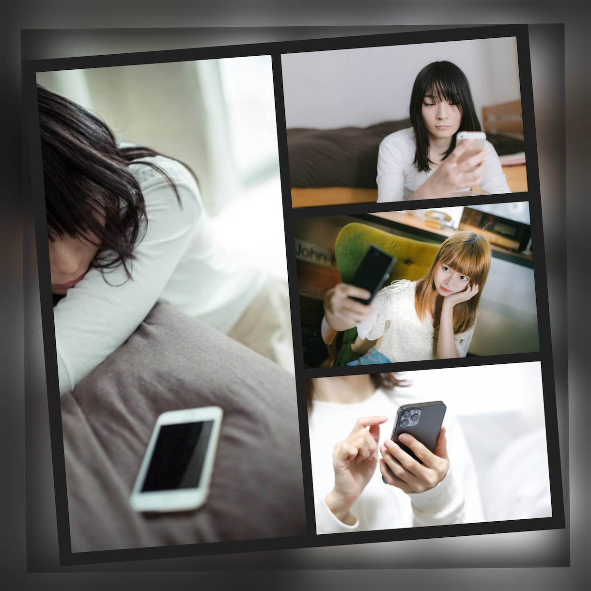毒親に心をつぶされないで！ 今すぐ相談に乗ります 毒親と絶縁した私が心を守る方法をアドバイス !! イメージ7