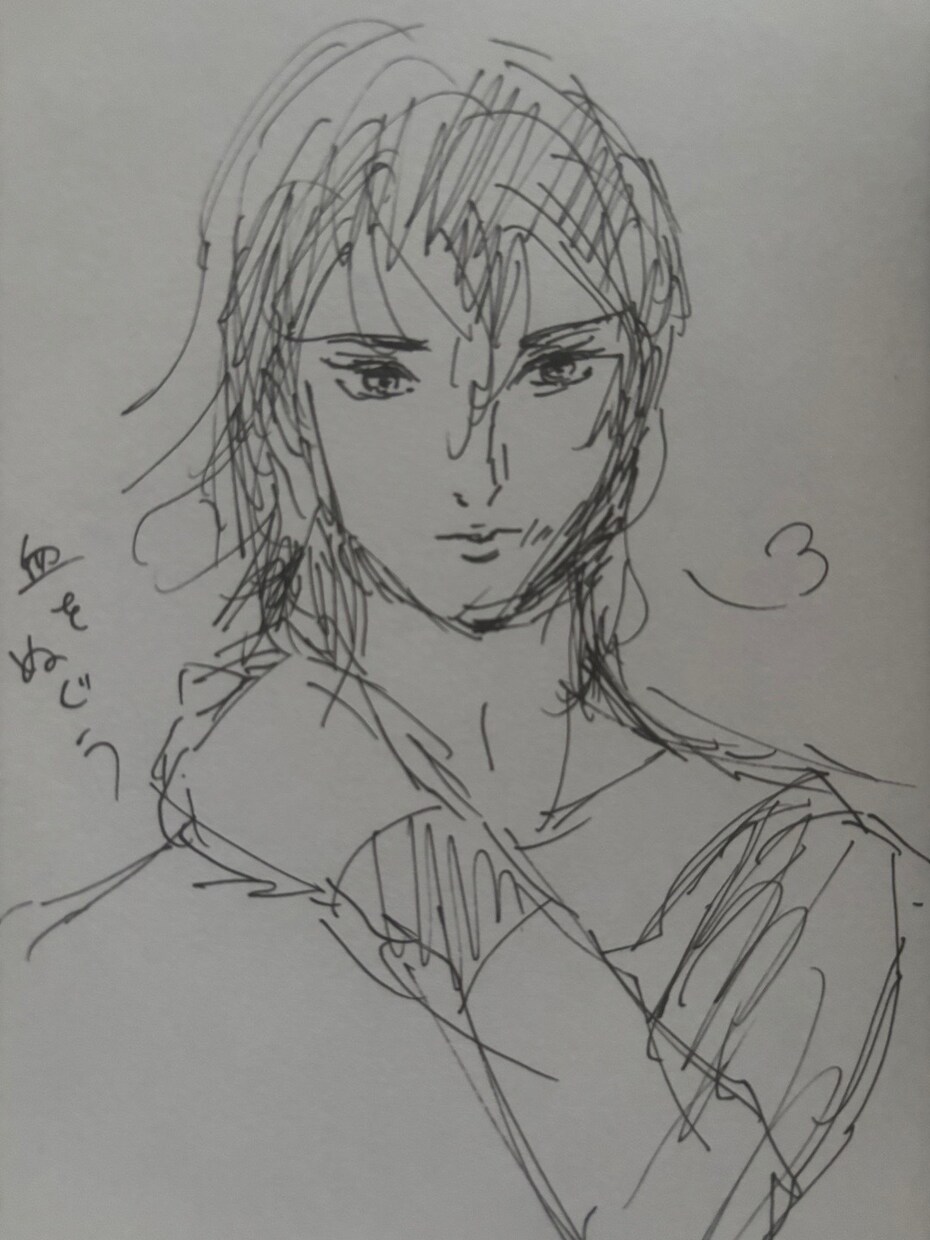 個人または企業の広報誌、宣伝用漫画、描きます お客様の好みに合わせて描きます イメージ6
