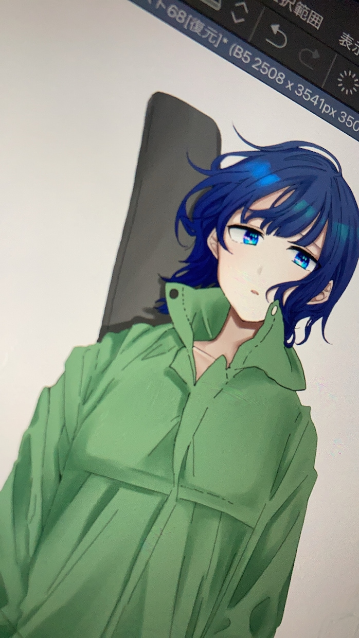アイコン、イラスト、女の子なんでも描きます SNSアイコンが安定しないあなたへ！可愛い女の子描きます イメージ2