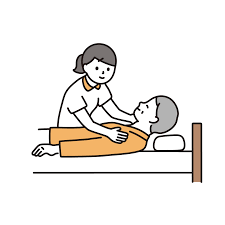 介護疲れについて話を聞きます 介護をしているご家族、職員、介護業界へ興味がある方 イメージ1