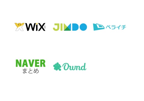 リンクビルダーVol2.0で被リンク元を作成します ネーバーまとめ、ペライチ、アメバオウンド、wix、jimdo イメージ1