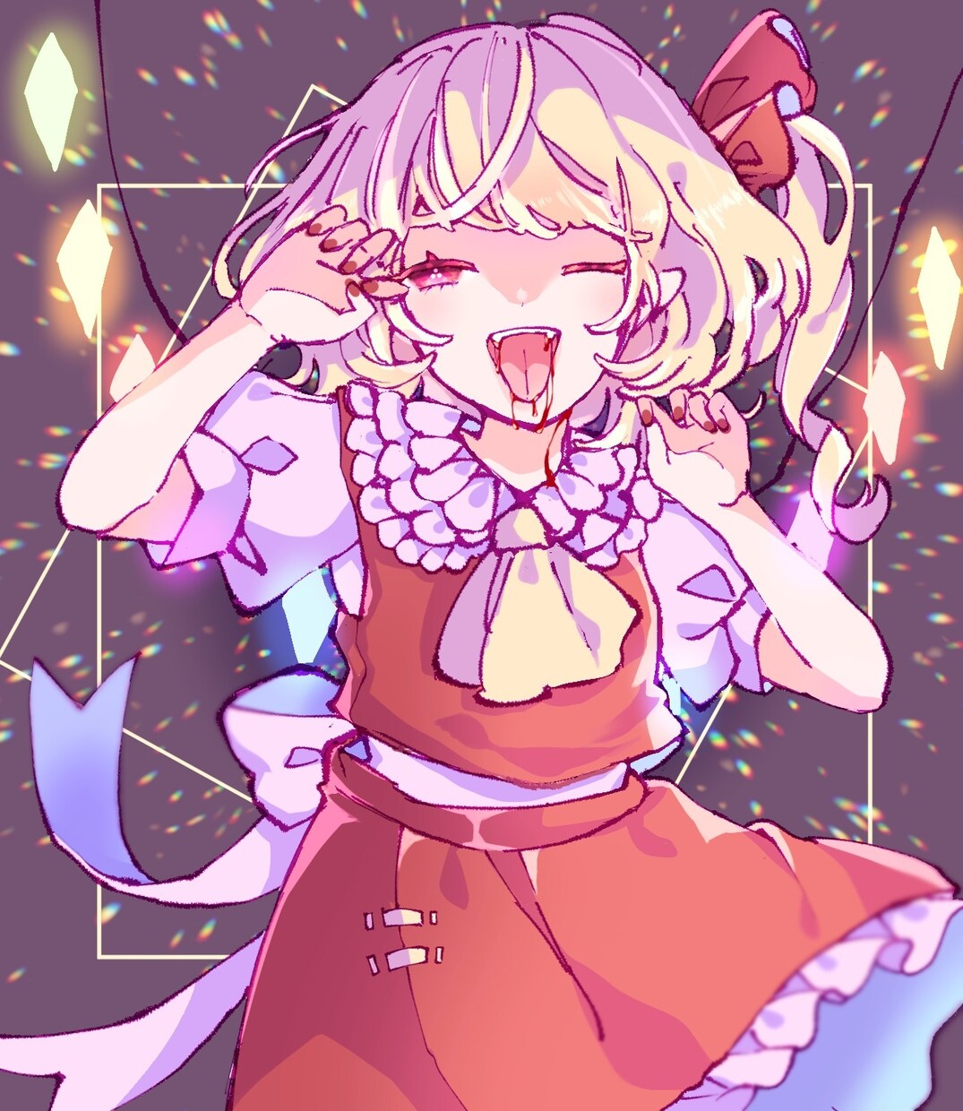 イラスト制作します かわいい女の子がとても好きです イメージ7