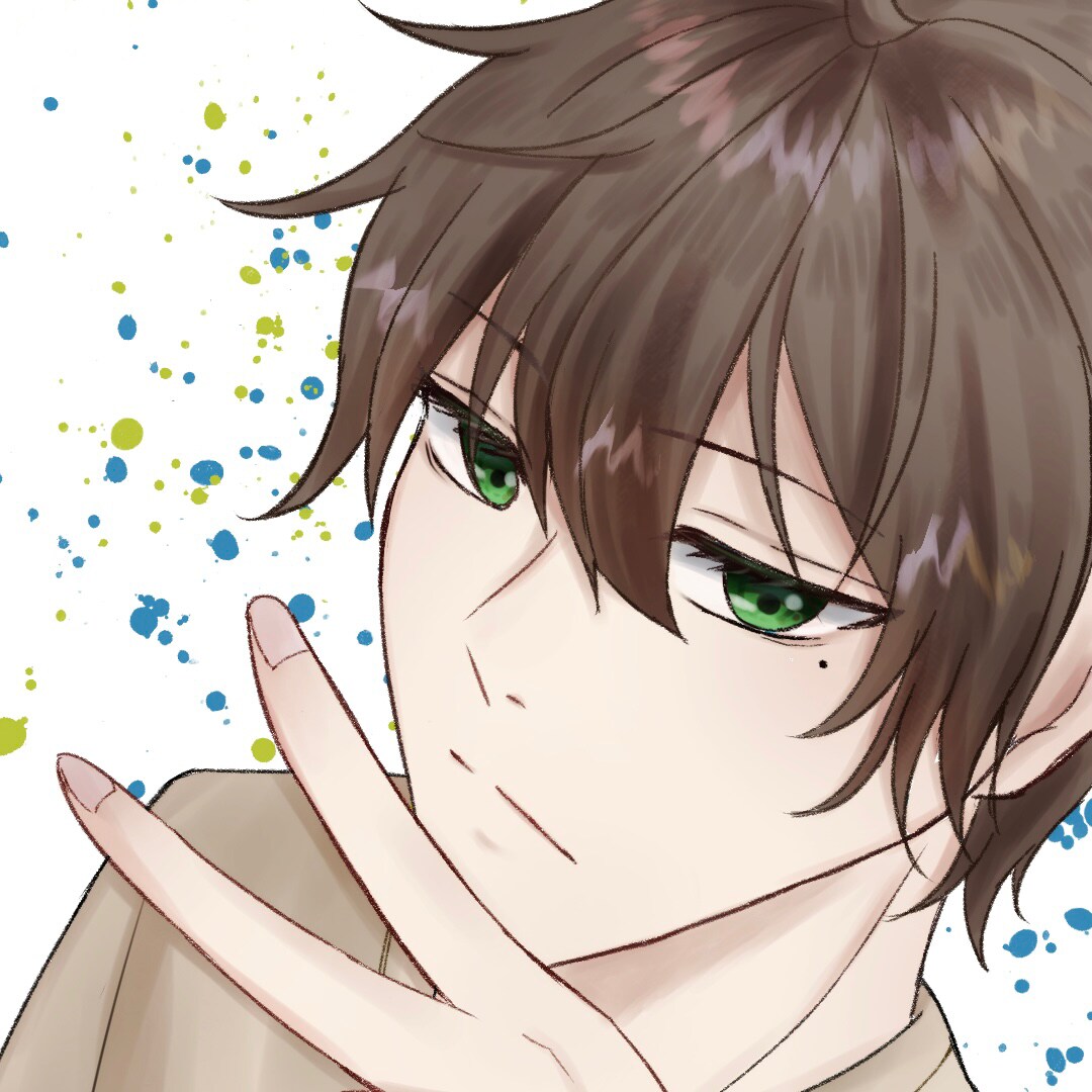 アイコンイラストお描きします SNS等で使用できる素敵なアイコンイラストお届けします！ イメージ3