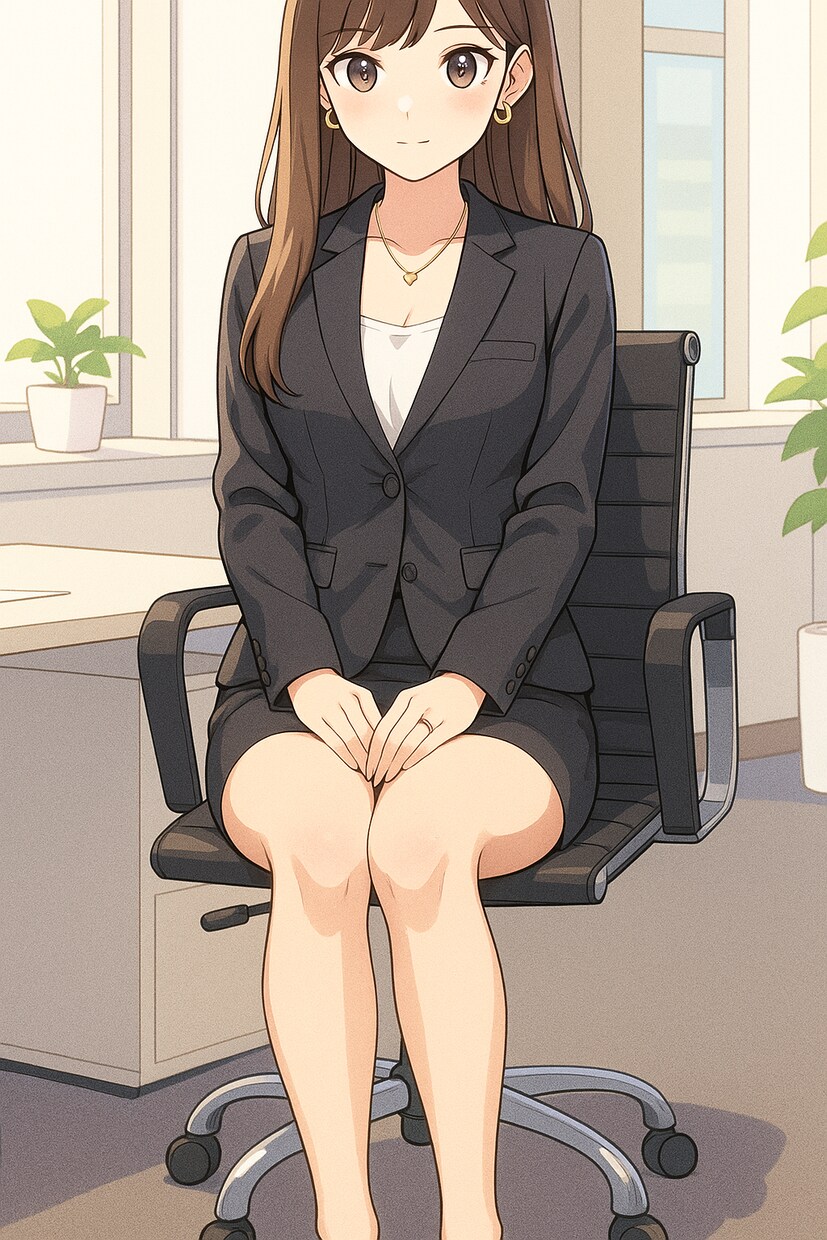 新卒女子♡色々答えます 新卒の子と友好な関係を築きたい！部下との話の話題で困る！ イメージ2