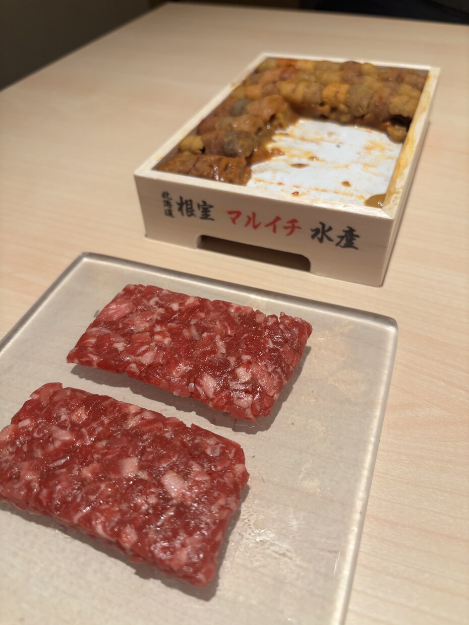 東京のおしゃれな飲食店探します ・失敗しない東京店セレクト・東京でセンスいい店探します イメージ3