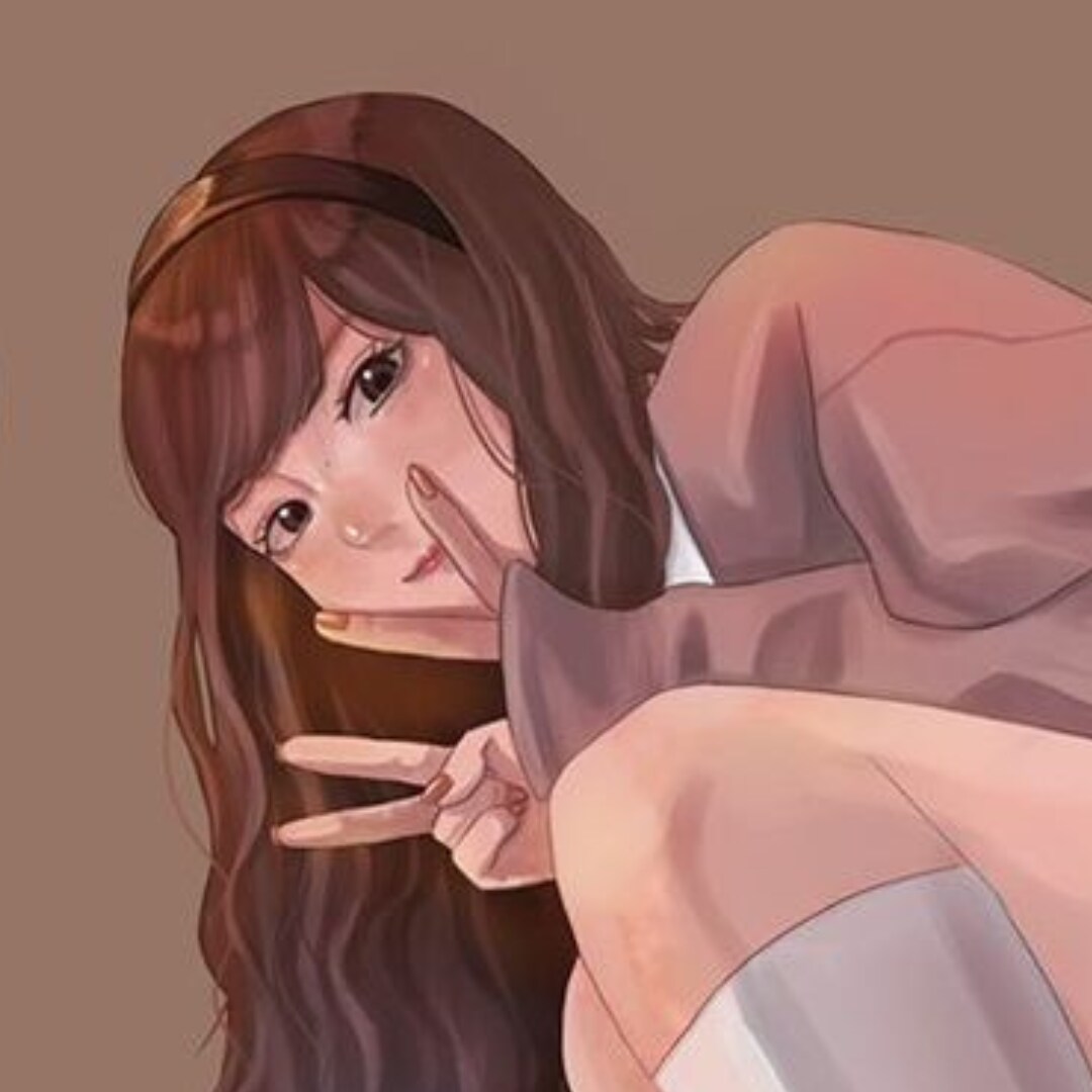 あなたらしいアイコン描きます SNS始めたけどイラストのアイコンにしたい！そんなあなたに イメージ3