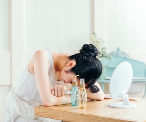 会社に行くのが辛い☘あなたの重たい心を軽くします ⭐まだ頑張るの？イライラ憂鬱・言葉にならない声きかせて下さい イメージ2