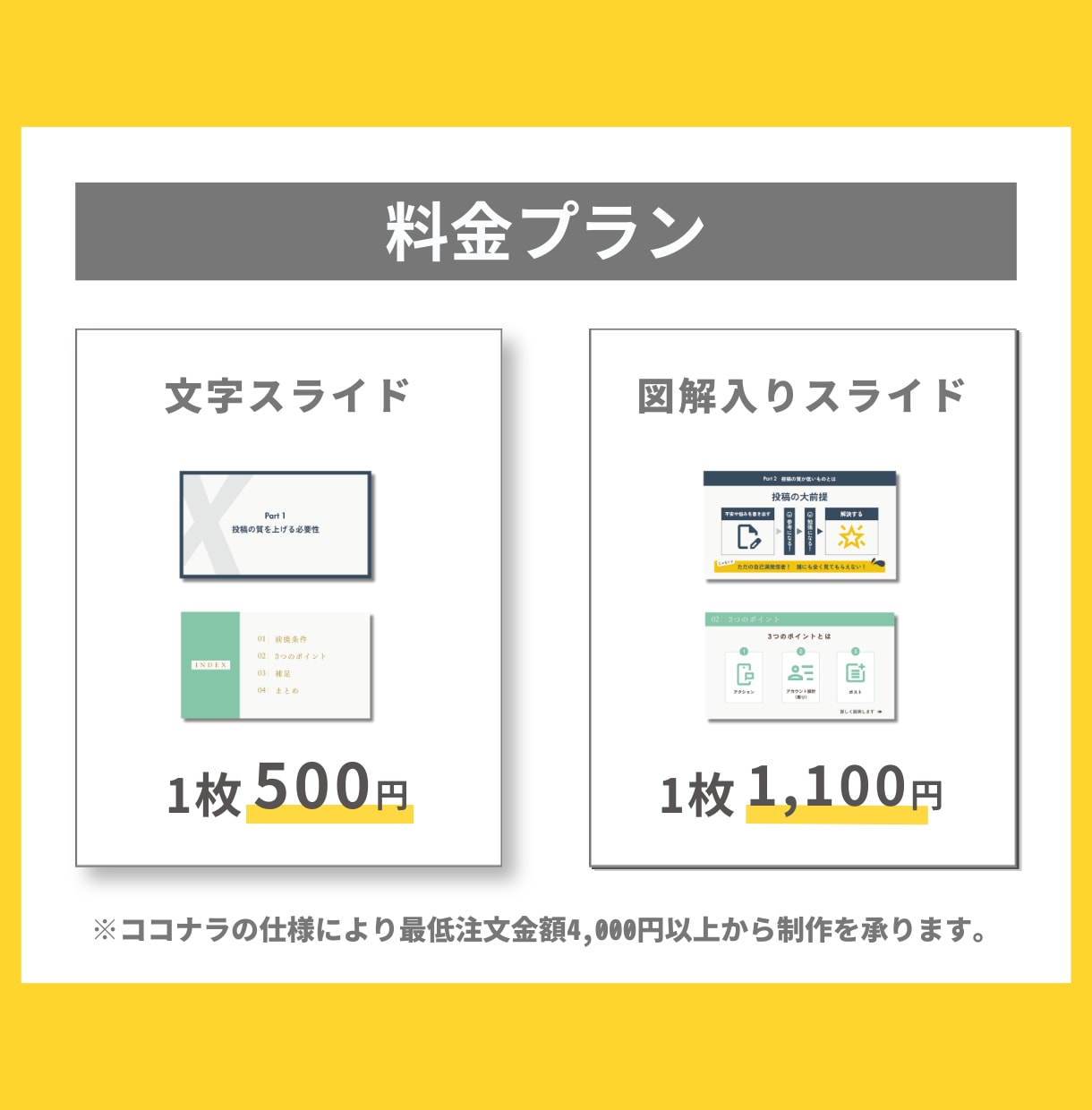 図解で伝わるスライドつくります 情報整理してスッキリ！見やすいスライド作成 イメージ5