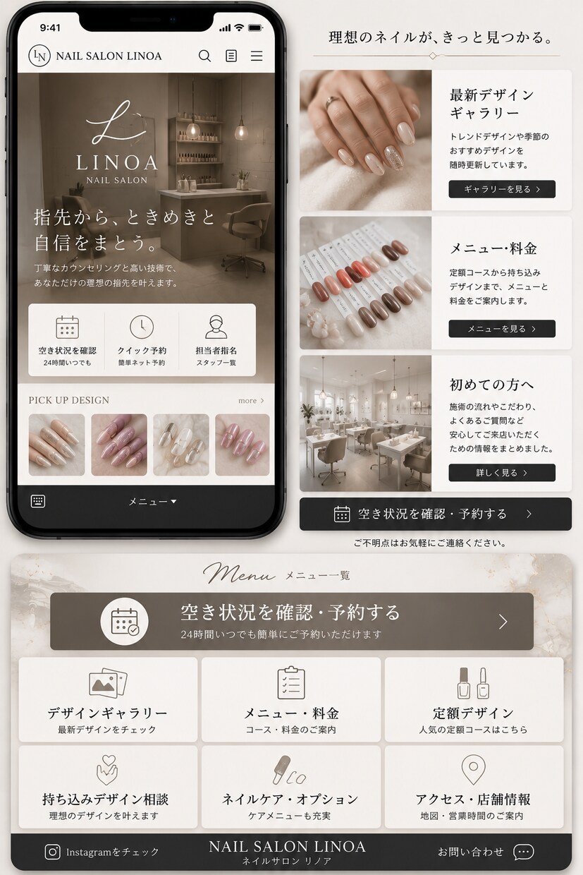 小規模店舗のオーナー負担軽減・広報を提案します 改善方針・具体的な施策を提案書にまとめてご説明します！ イメージ9