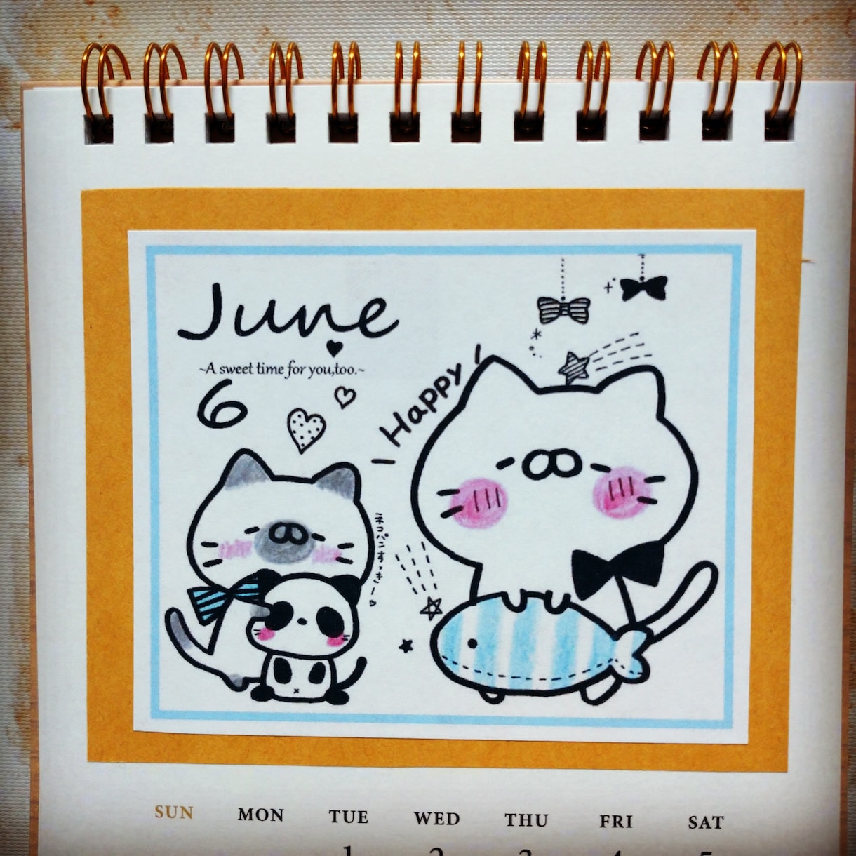 あなた専用♪ふにゃんこLINEスタンプ作ります 世界にひとつだけ、あなたのためだけの手描きスタンプ作成♪ イメージ4