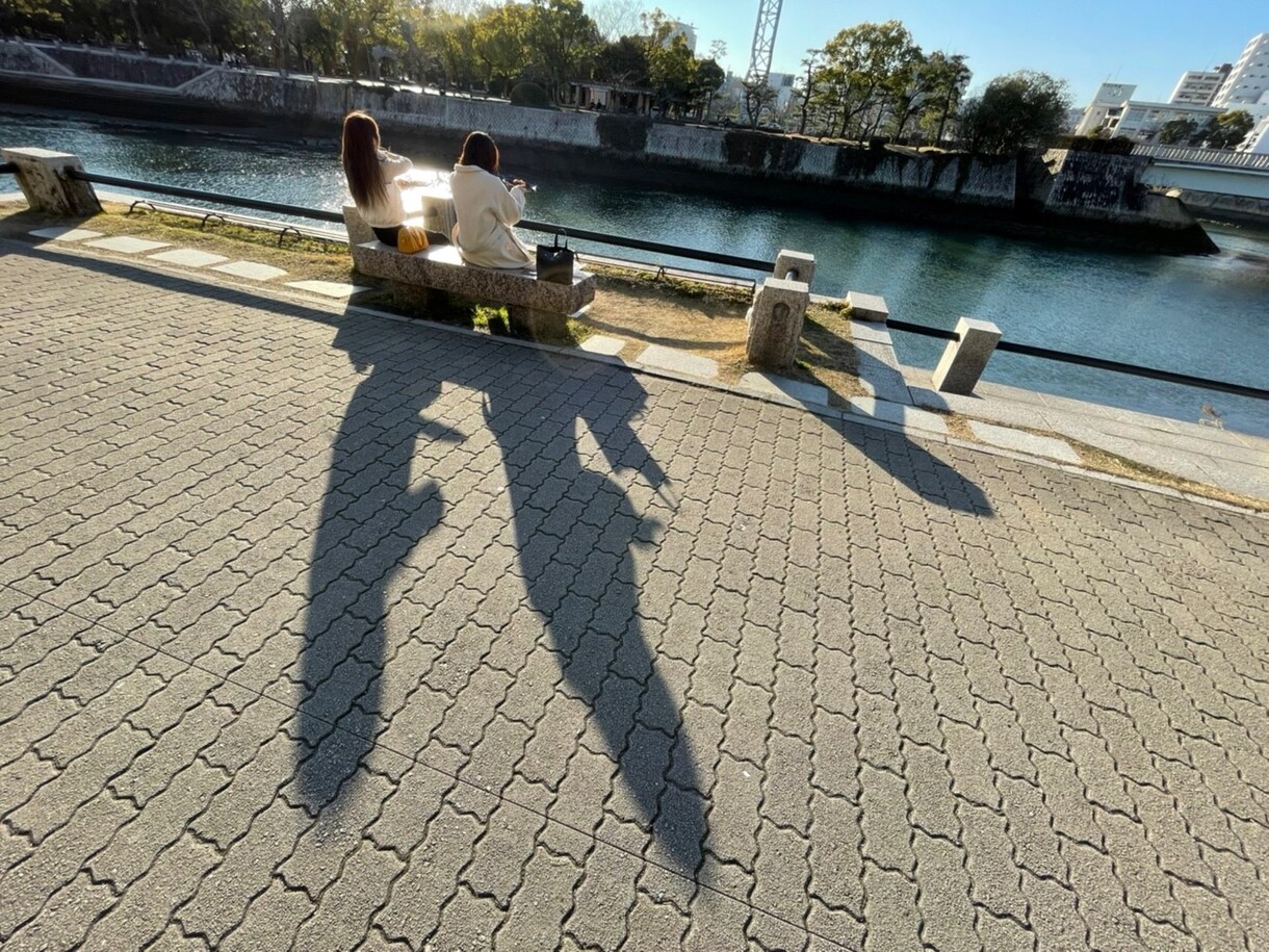 最後はまた話したいと思ってもらえる時間を作ります 前に出会っていたかのような緊張感なくお話させて頂きたいです！ イメージ2