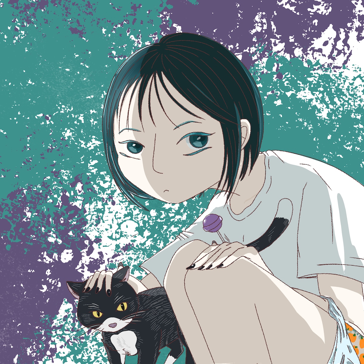 モニター価格　オリジナルキャラクター制作承ります 他ジャンルなキャラクター制作が可能です！ イメージ9