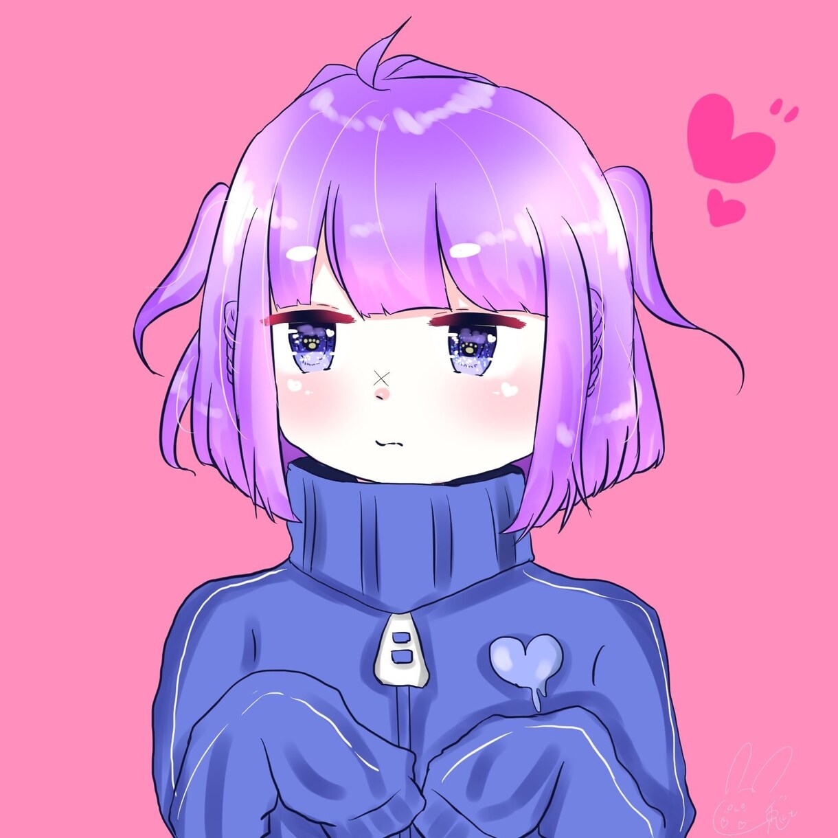 かわいいイラスト描きます 低価格でかわいいイラストを書いて欲しい方 イメージ6