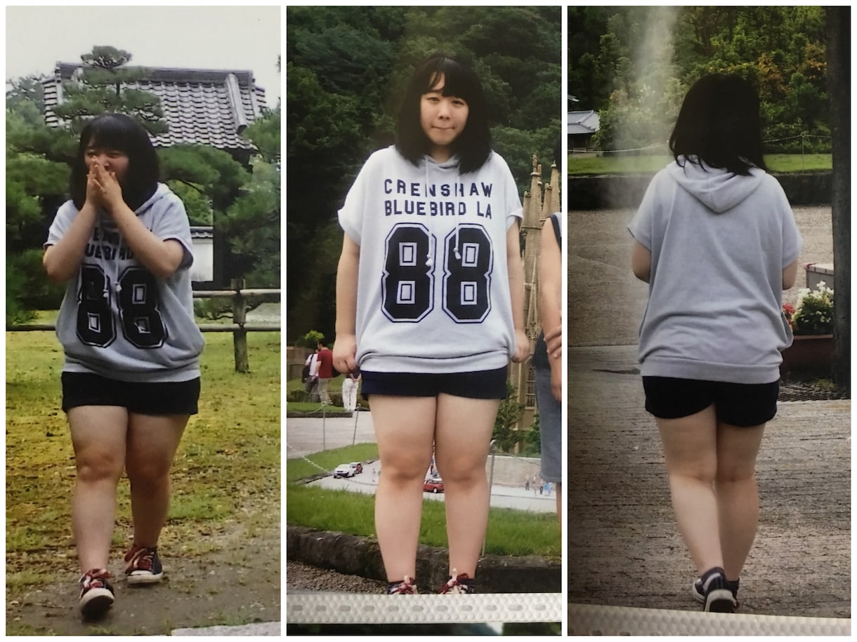 70キロ→45キロ痩せた知識教えます 私の実体験からで得た㊙︎レシピ イメージ2